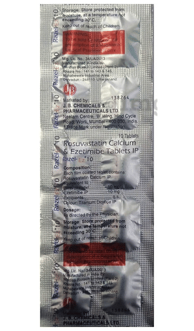 Razel-EZ 10 Tablet image