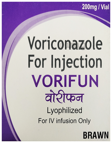 Vorifun Injection image Vorifun Injection image