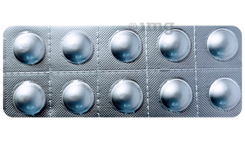 Coxglen 90 Tablet image Coxglen 90 Tablet image