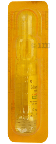 Fenak 25mg Injection image Fenak 25mg Injection image
