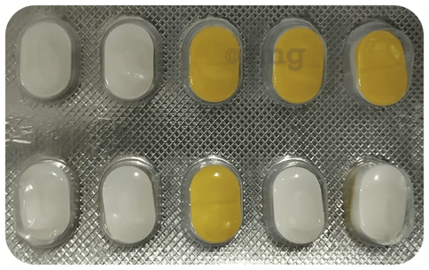 Glusens-M2 Tablet PR image