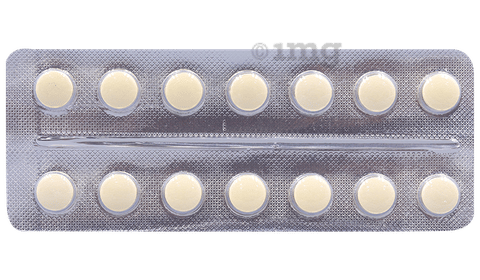 Aidgrel 90 Tablet image
