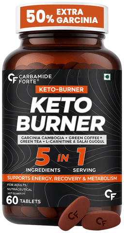 l carnitine tartrate keto L-Carnitine (tartrate) Carbamide Forte Keto Burner 5