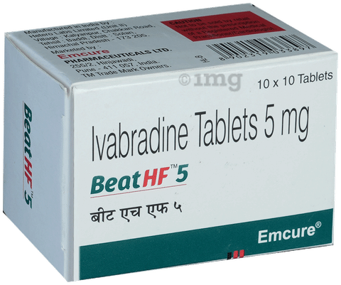 Beat HF 5 Tablet image