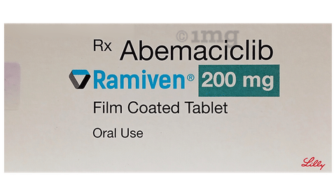 Ramiven 200mg Tablet image Ramiven 200mg Tablet image