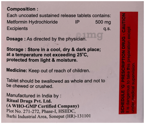 TC-A1c Tablet SR image