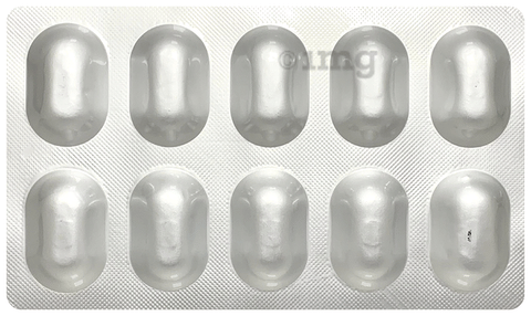 Nenecal Tablet image Nenecal Tablet image