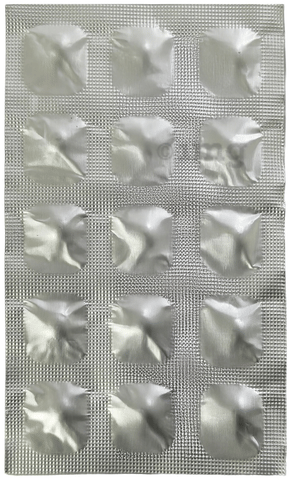 Sove 5mg Tablet image