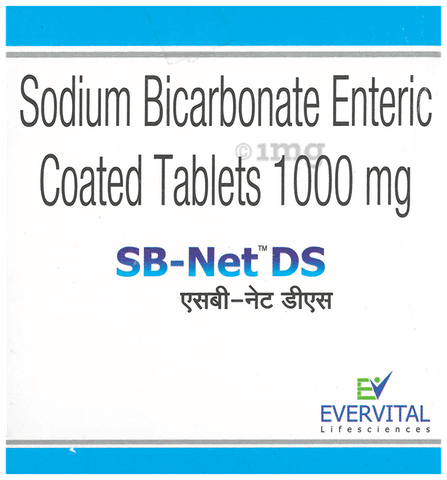 SB-Net DS Tablet image