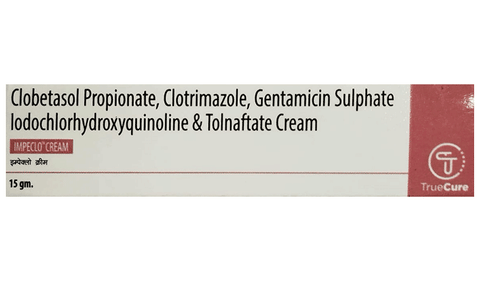 Impeclo Cream image