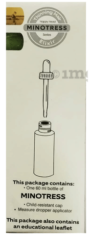 Minotress Lotion image Minotress Lotion image