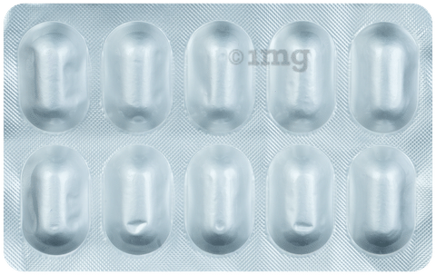 Ycyst M Tablet