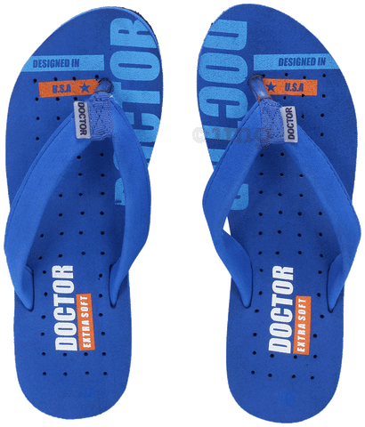 Doctor best sale slippers price