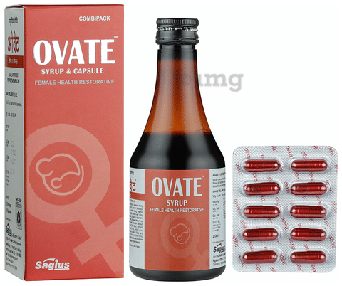 Sagius Ovate Kit image Sagius Ovate Kit image