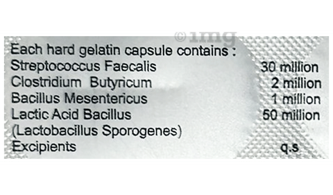 Wellpro-LB Capsule image