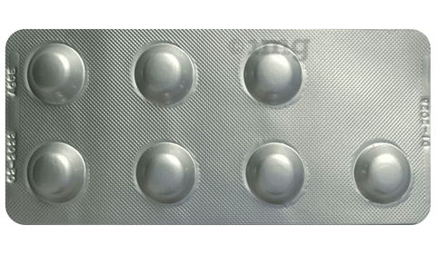 Revolade 25mg Tablet image