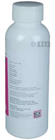 Brintop Diva 5% Topical Solution image