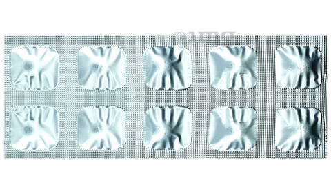 Baromon LC Tablet image