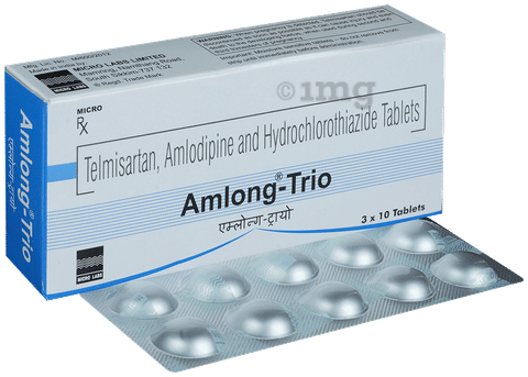 AMlong- trio Tablet image