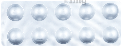 Cetanil-TM 50 Tablet ER