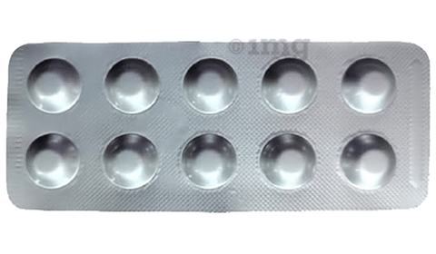 Armosam 50 Tablet image