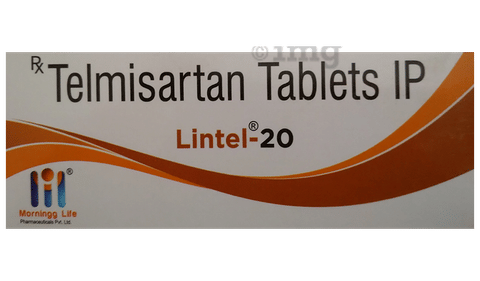 Lintel 20 Tablet image