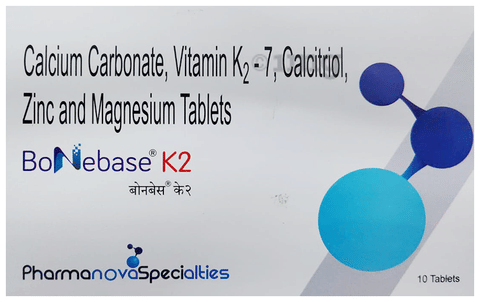 BoNebase K2 Tablet image