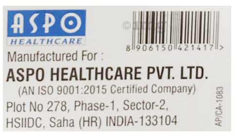 Aspocox-P Tablet image