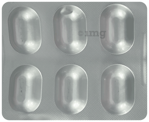 Milcef CV 500 Tablet image