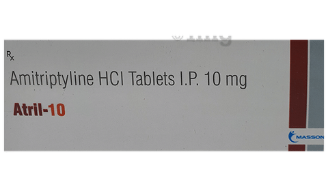Atril 10 Tablet image
