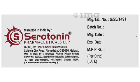 Arezil-M Tablet image Arezil-M Tablet image