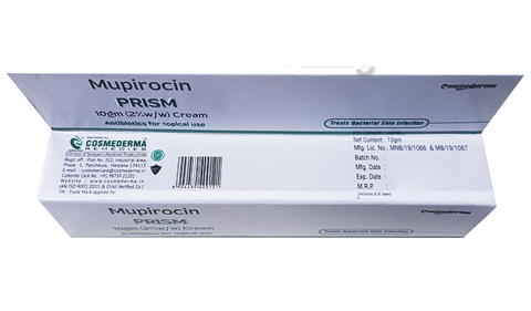 Prism 2% Ointment image Prism 2% Ointment image