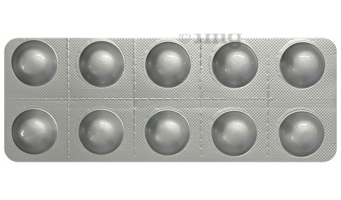 Xeronac-DV Tablet image