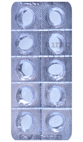Predmicross 8 Tablet image Predmicross 8 Tablet image