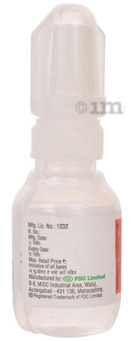 Bimapix 0.01% Eye Drop image Bimapix 0.01% Eye Drop image