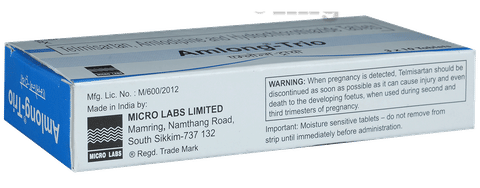 AMlong- trio Tablet image