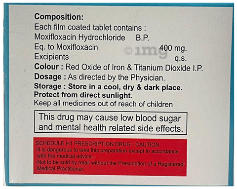 Moxivamp Tablet image