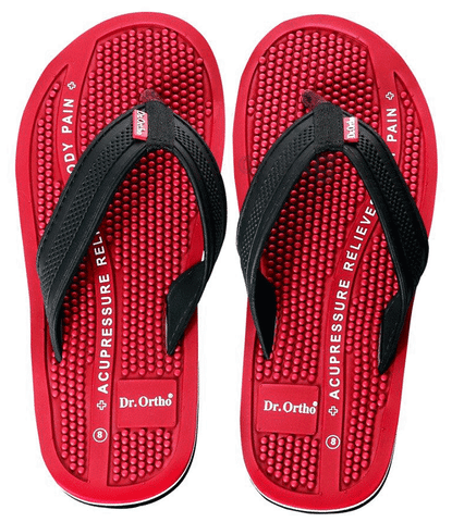 Acupressure slippers for discount ladies