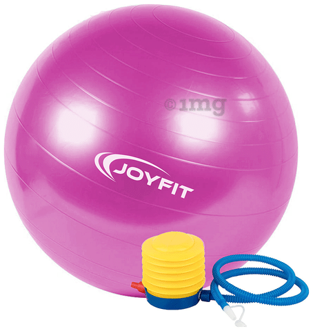 Medium yoga ball 2025