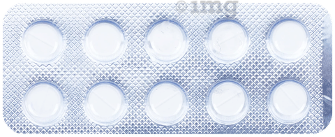 amiGOLD 50 Tablet image