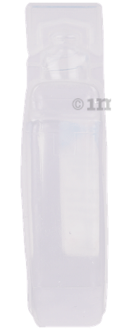 Cloff 125mg Dry Syrup image