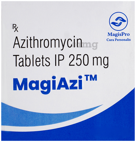 MagiAzi Tablet image MagiAzi Tablet image