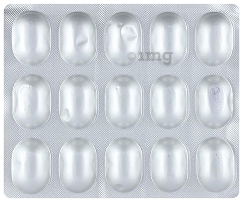 J-Ring M Tablet ER image J-Ring M Tablet ER image