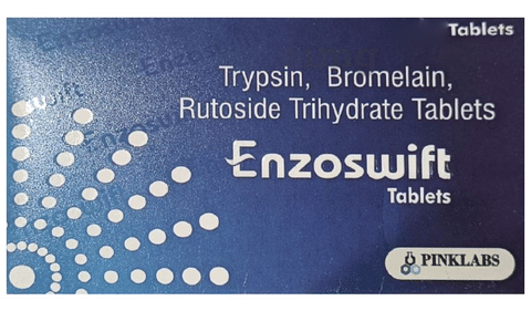 Enzoswift Tablet 1