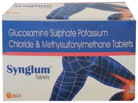 Synglum Tablet