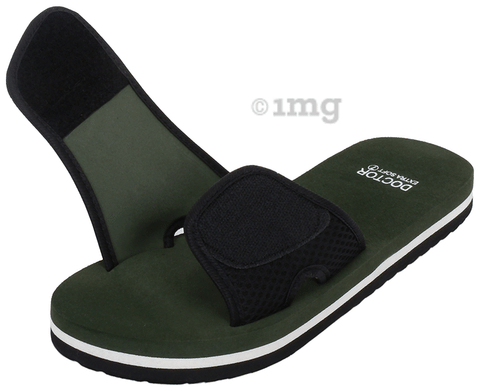 Extra soft on sale slippers for men
