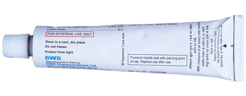 Escot Cream image