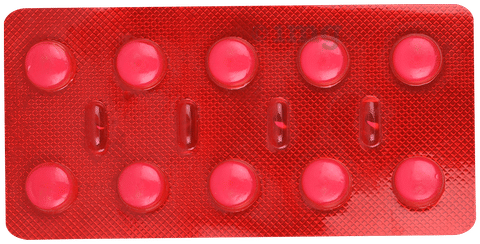 Prelid 8mg Tablet image Prelid 8mg Tablet image