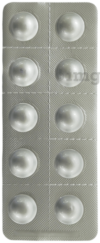 रोसोपिक 5mg टैबलेट image