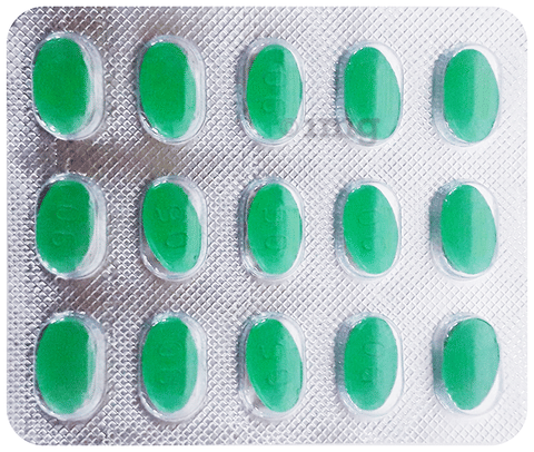 Intacoxia 90 Tablet image